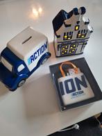 Action Spaarpot, Winkel en Shopper Kerstboom, Ophalen of Verzenden, Nieuw