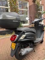 Sym Fiddle Euro5 2021 - Zeer nette brommer!, Fietsen en Brommers, Scooters | SYM, Ophalen, Overige modellen, Maximaal 45 km/u