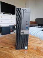 **NIEUW** DELL Optiplex 5050 Small | i5 | 8gRAM| Win 10, Nieuw, Intel Core i5, Ophalen of Verzenden, SSD