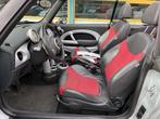 Mini Mini Cabrio 1.6 One Pepper CABRIO APK T/M 11-10-2026, Auto's, Mini, Stof, Gebruikt, 4 cilinders, Cabriolet