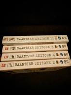 4 dvd boxen baantjer seizoen 2,4,5 en 11, Vanaf 12 jaar, Ophalen of Verzenden, Zo goed als nieuw