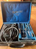 Medisch hoog frequentie apparaat, Antiek en Kunst, Antiek | Gereedschap en Instrumenten, Ophalen of Verzenden