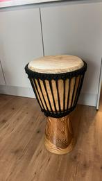 Djembe, Muziek en Instrumenten, Percussie, Verzenden, Zo goed als nieuw, Trommel