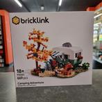 Lego Bricklink Camping Adventure 910041 | Nieuw in seal, Lego, Nieuw, Support@lego.com, LEGO System A/S
Aastvej 1
7190 Billund
Denmark