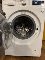 LG F4WT409AIDD Direct Drive met WiFi en App te bedienen, Witgoed en Apparatuur, 1200 tot 1600 toeren, Gebruikt, 8 tot 10 kg, Ophalen of Verzenden
