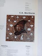 100 Jonge Nederlandse Schilders - Jaargids '93, Verzenden, Gelezen