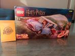 Lego set Harry Potter 76424, F, Nieuw, T, Ophalen of Verzenden