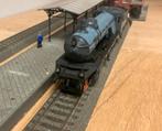 Marklin 2007 H0 stoomlocomotief digitaal, Hobby en Vrije tijd, Wisselstroom, Locomotief, Ophalen of Verzenden, Zo goed als nieuw
