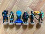 Fortnite Figuren Set, Kinderen en Baby's, Speelgoed | Actiefiguren, Ophalen of Verzenden, Gebruikt