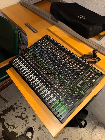 Mackie ProFX22v3 beschikbaar voor biedingen