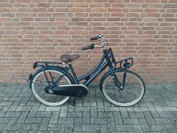 Cortina 24 inch transportfiets. beschikbaar voor biedingen