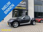 smart roadster 0.7 affection, Automaat, Gebruikt, 82 pk, Roadster
