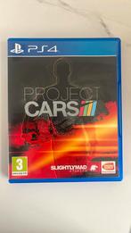 Project Cars, Spelcomputers en Games, Online, Racen en Vliegen, Ophalen of Verzenden, Zo goed als nieuw