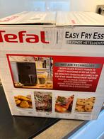 Tefal Airfryer - Nieuw in doos!, Witgoed en Apparatuur, Airfryers, Ophalen of Verzenden, Nieuw, Airfryer, Minder dan 750 gram