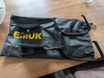 Caravan spiegels EMUK BMW 5 Serie G31, Ophalen