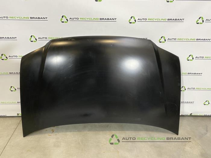 Motorkap van een Volkswagen Touran, Gebruikt, -, -, Ophalen of Verzenden