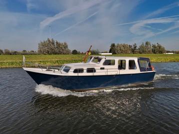 Pikmeer Kruiser Type 10.50 OK (bj 1983) beschikbaar voor biedingen