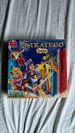 Stratego Junior, Een of twee spelers, Ophalen of Verzenden, Gebruikt, Jumbo