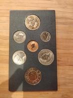 Canadese Munten Set, Ophalen of Verzenden, Buitenland, Munten