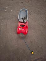 Slee verstelbaar  snow cruiser, Ophalen, Gebruikt, A, A