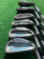 Golfset van Mizuno MX100, Sport en Fitness, Golf, Ophalen of Verzenden, Gebruikt, Set, Mizuno
