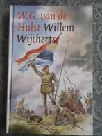 zgan Willem Wijcherts door W G van der Hulst, Boeken, Ophalen of Verzenden, Zo goed als nieuw