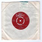 Single: Hal Monroe + Black Knight's jazz band, Ophalen, Gebruikt, Jazz en Blues