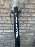 Neilpryde Giek, Gebruikt, Minder dan 250 cm, Minder dan 5 m², Ophalen