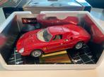 Ferrari 250 le mans 1965 special edition 1/18, Hobby en Vrije tijd, Modelauto's | 1:18, Ophalen of Verzenden, Nieuw