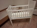 Zeer mooi Kidsmill Noa wiegje / babybedje., Ophalen, Zo goed als nieuw, Wieg