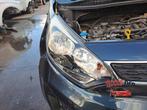 Koplamp rechts van een Kia Rio, -, -, Ophalen of Verzenden, -