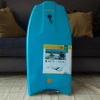 Bodyboard Olaian (nog nw in plastic) voor kind tot 165 cm, Watersport en Boten, Ophalen, Zo goed als nieuw