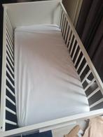 Kinderen/Baby's bed, Ophalen of Verzenden, Zo goed als nieuw, 180 cm of meer, 85 tot 100 cm