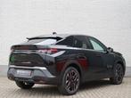 Peugeot 3008 1.2 Hybrid 145 GT | Camera | Stoel-/Stuurverw., Auto's, 12 maanden, 136 pk, Gebruikt, Leder en Stof