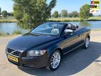 Volvo C70 Convertible 2.4i Summum, Auto's, Volvo, Te koop, Benzine, Gebruikt, 750 kg