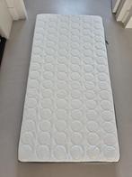 Himlavalv matras ledikant babybed, Huis en Inrichting, Ophalen, 190 cm of minder, Zo goed als nieuw, Matras