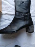 Mooie zwarte Pikolinos laarzen in maat 41., Kleding | Dames, Schoenen, Ophalen, Zwart, Lage of Enkellaarzen, Zo goed als nieuw