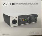 Universal Audio Volt 1, Audio, Tv en Foto, Professionele Audio-, Tv- en Video-apparatuur, Nieuw, Audio, Verzenden