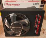 Pioneer TS-WX300A Subwoofer, Auto diversen, Autospeakers, Ophalen of Verzenden, Zo goed als nieuw