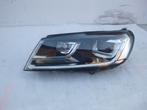 Linker koplamp touareq facelift 7p xenon 7P1941033A, Ophalen, Gebruikt, Volkswagen