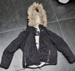 Only Dames Winterjas Maat XL, Ophalen of Verzenden, Zo goed als nieuw, Maat 46/48 (XL) of groter, Zwart