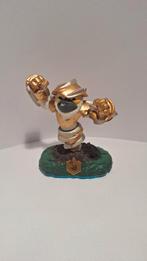 Skylanders Imaginators Legendary Grilla Drilla Sensei, Avontuur en Actie, 2 spelers, Ophalen of Verzenden, Zo goed als nieuw