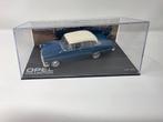 Opel Rekord P1 1957-1960 Opel Collection, Ophalen of Verzenden, Zo goed als nieuw, Auto, Herpa