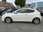 Alfa Romeo MiTo 1.4 T Progression LEER/APK/AIRCO, Euro 5, Gebruikt, 4 cilinders, 4 stoelen