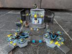 Playmobil Top Agents Dr. Drone (9250), Ophalen, Gebruikt, Los playmobil