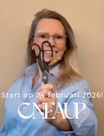 Naailessen in Tilburg – 6 Lessen voor €189,95!, Hobby en Vrije tijd, Naaien en Fournituren, Ophalen, Nieuw