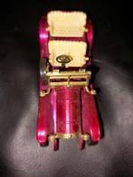 Matchbox Y-12 Model Auto, Hobby en Vrije tijd, Modelauto's | 1:18, Ophalen of Verzenden, Gebruikt, Auto