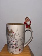 Disneyland mok Grumpy, Ophalen of Verzenden, Mickey Mouse, Zo goed als nieuw, Servies