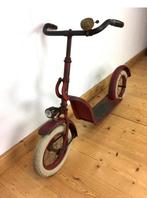 Antieke 1900 / 1920s Kinderstep ex Kasteel, Antiek en Kunst, Ophalen