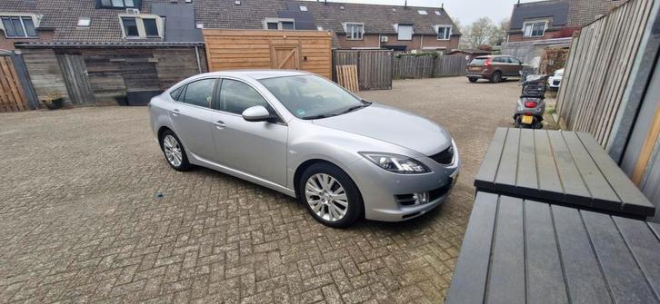 Mazda 6 2l, Auto's, Mazda, Particulier, Ophalen